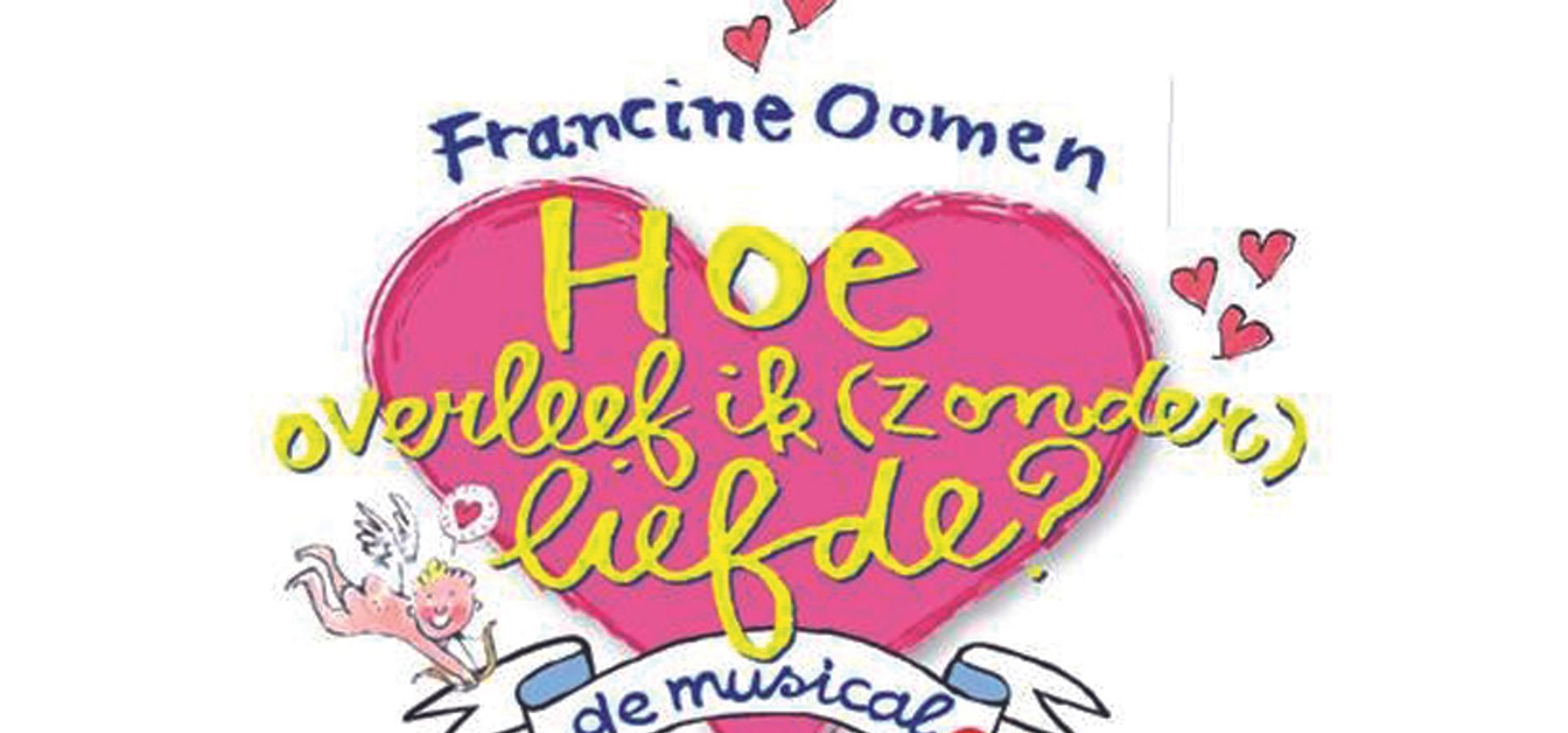 Hoe overleef ik