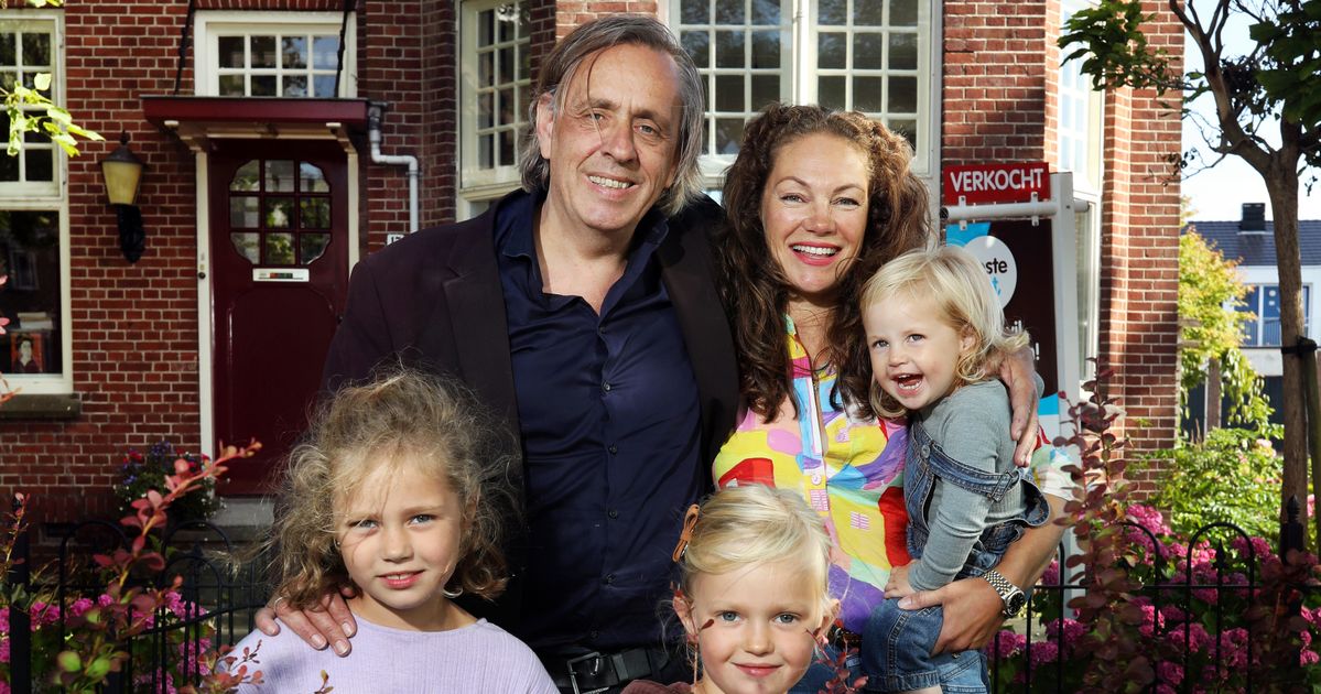 Zandweg 17, Wormer — Marcel van Roosmalen & Eva Hoeke Theater de Veste Delft