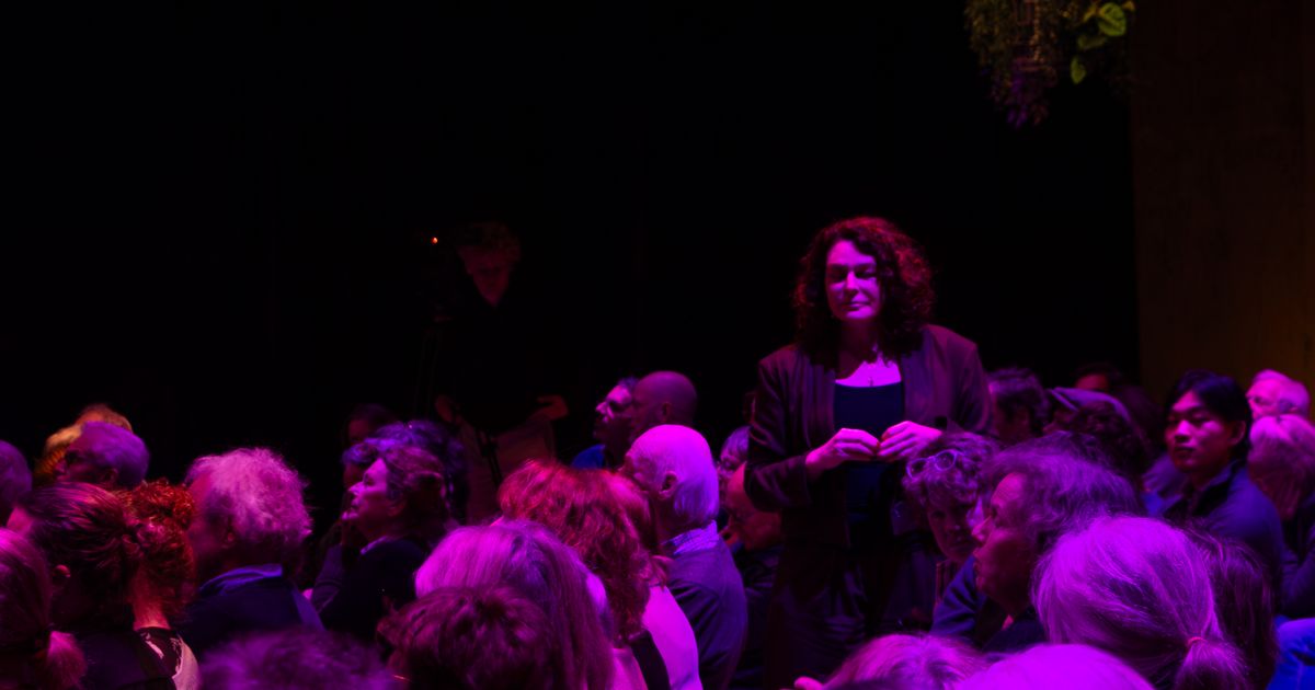 Filosofie en… verbeelden — Studium Generale TU Delft