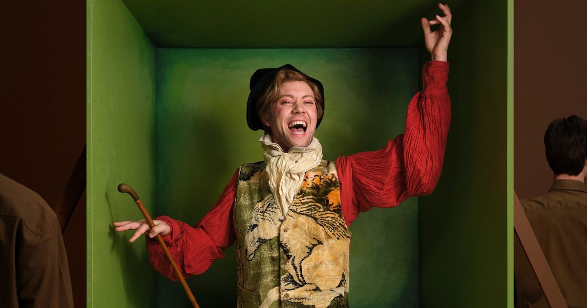 Mefisto — Het Nationale Theater