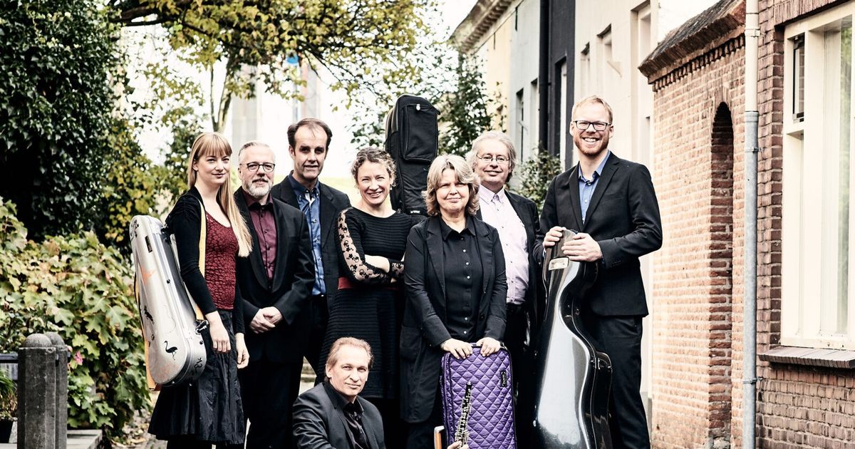 Zondagochtendconcert — Combattimento Consort