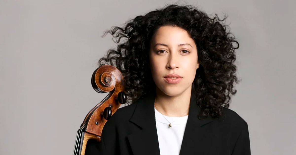 Zondagochtendconcert — Nathalia Millstein, Sarah Jégou-Sageman, Paul Zientara, Ella van Poucke