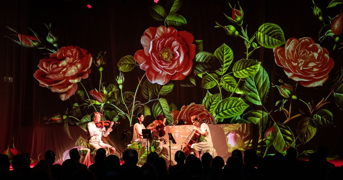 Magical Garden — Delft Chamber Music Festival 2026