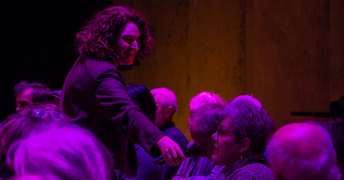 Filosofie en… verwantschap — Studium Generale TU Delft
