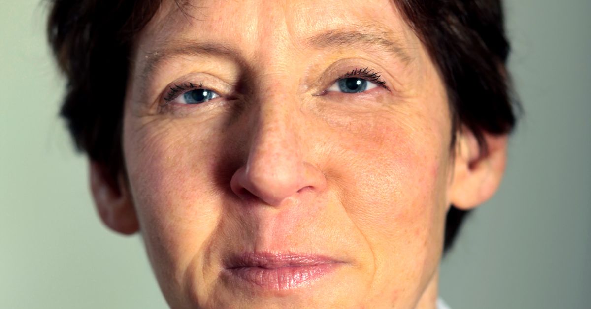 Hoe denkt Poetin?  De haat-liefdeverhouding tussen Rusland en de rest van Europa — Helga Salemon