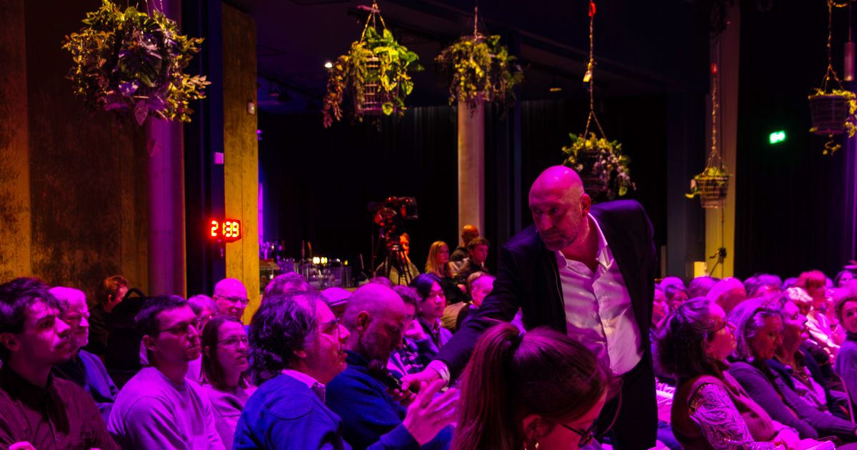 Filosofie & Crisis | Mentale gezondheidscrisis: zin en verbinding