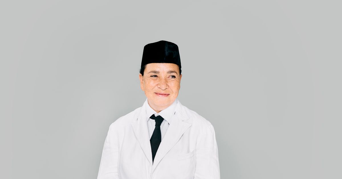 SOEKARNO  — Bo Tarenskeen & Esther Scheldwacht I Het Nationale Theater