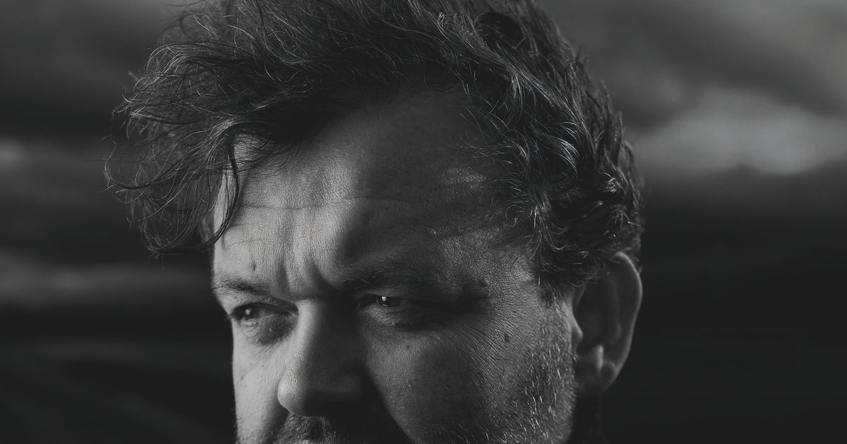 Daniël Lohues — Theatertour 2026