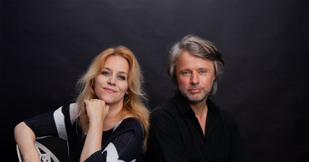 Zondagochtendconcert — Daniel Rowland, Maja Bogdanovic &  Anna Fedorova