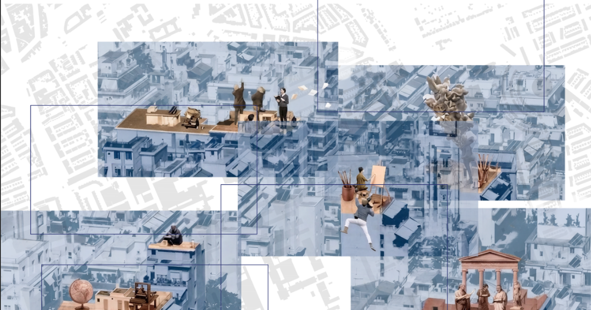 Critical Mass: Do we all have ADHD?