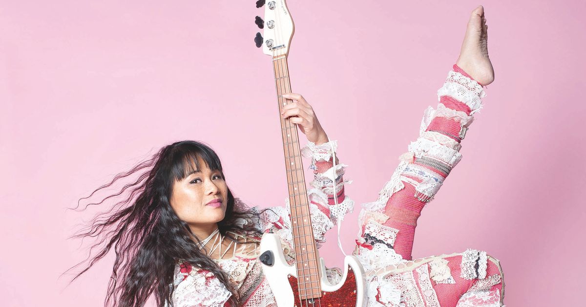 Legende van de witte slang — Nhung Dam