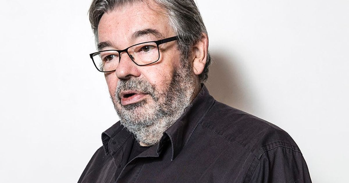 De historie van de volksauto — Maarten van Rossem Theater de Veste Delft