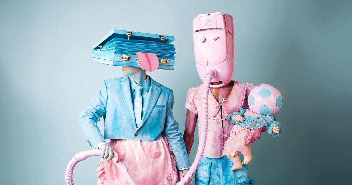 Huisje, Boompje, Beestje (6+) — Maas theater en dans