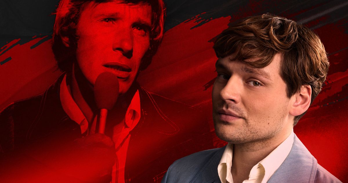 Voor Haar, de Frans Halsema Musical — Soy Kroon