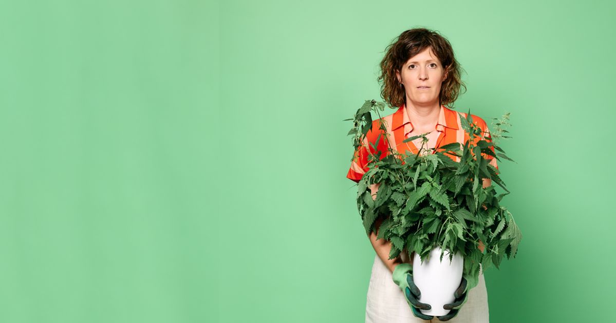 Pluk eventueel de dag — Janneke de Bijl