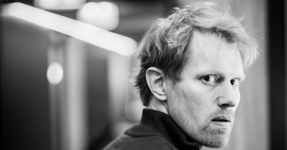 Dekpunt — Jan Beuving