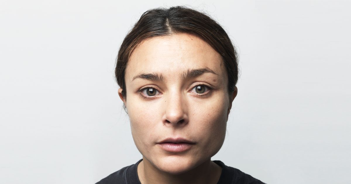 Mary Jane — Theater Rotterdam I Erik Whien