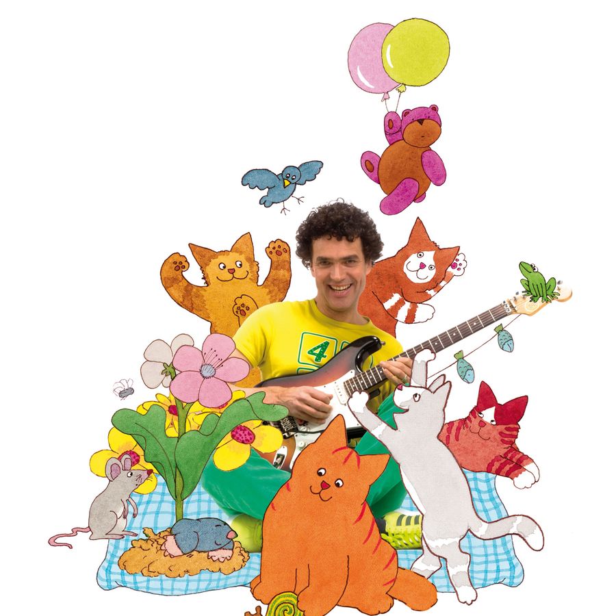 Dirk Scheele