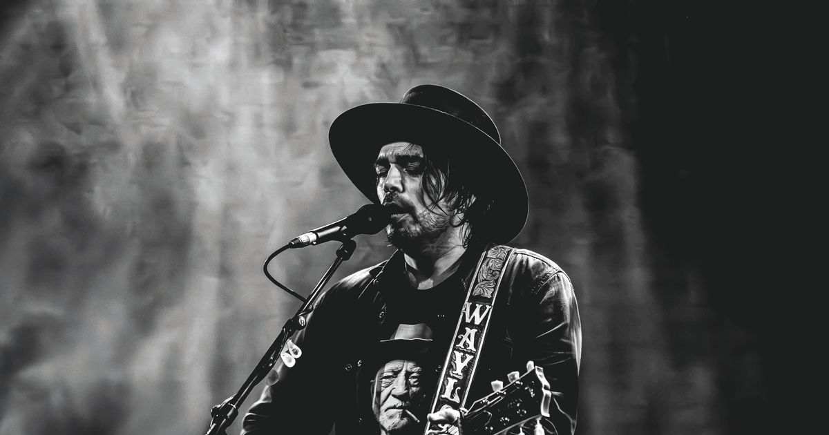 Time Jumper — Waylon