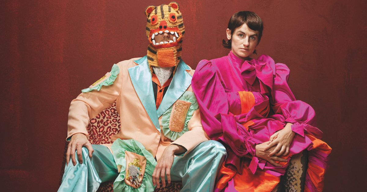 Prins Panter (8+) — Theater Sonnevanck & DIEHELEDING