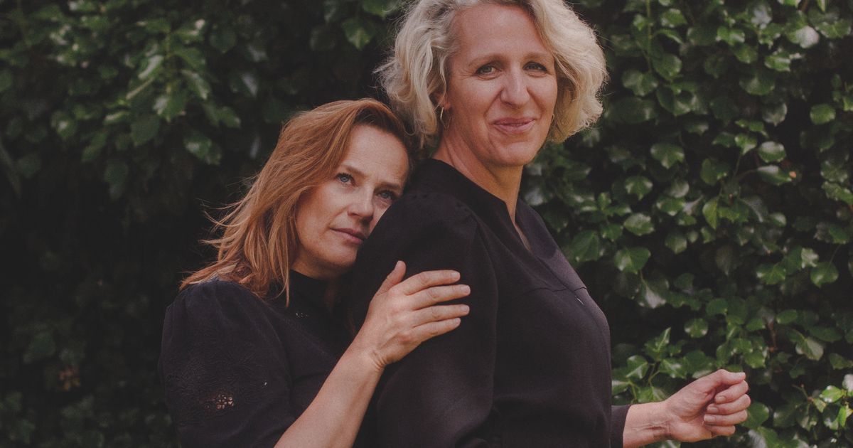 Over de liefde — Aaf Brandt Corstius & Lies Visschedijk