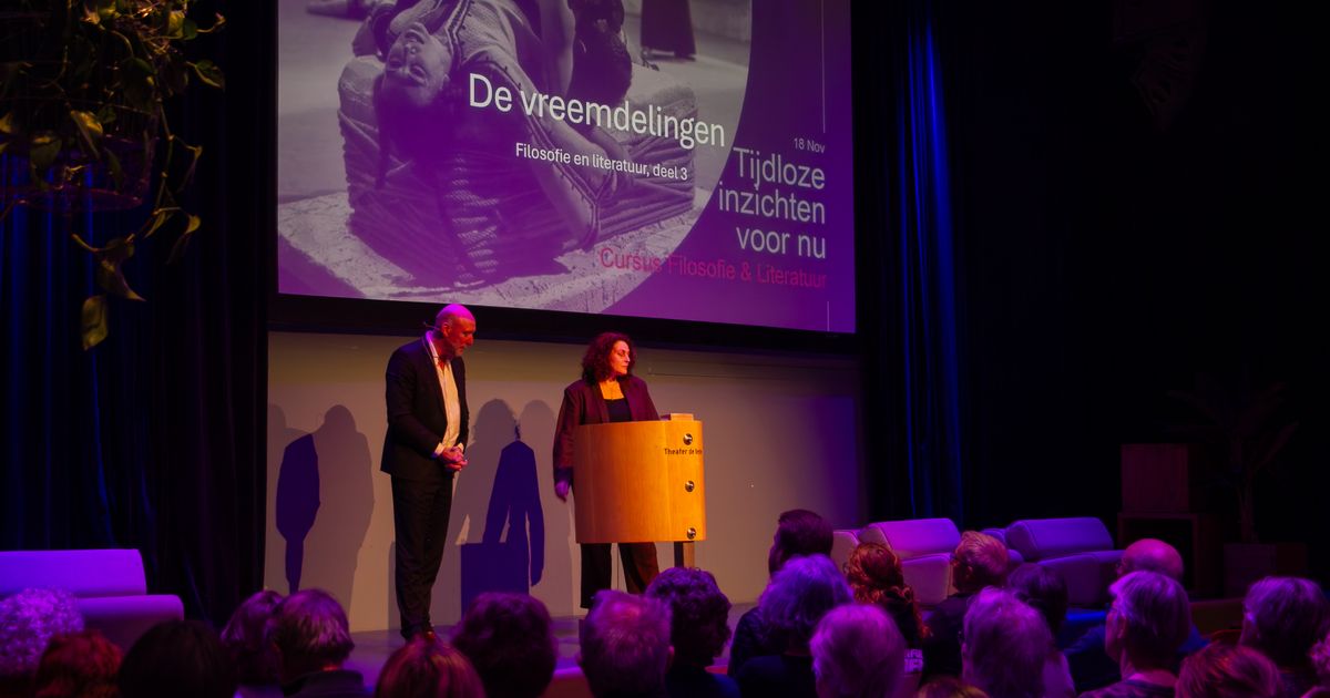 Filosofie en… maken — Studium Generale TU Delft
