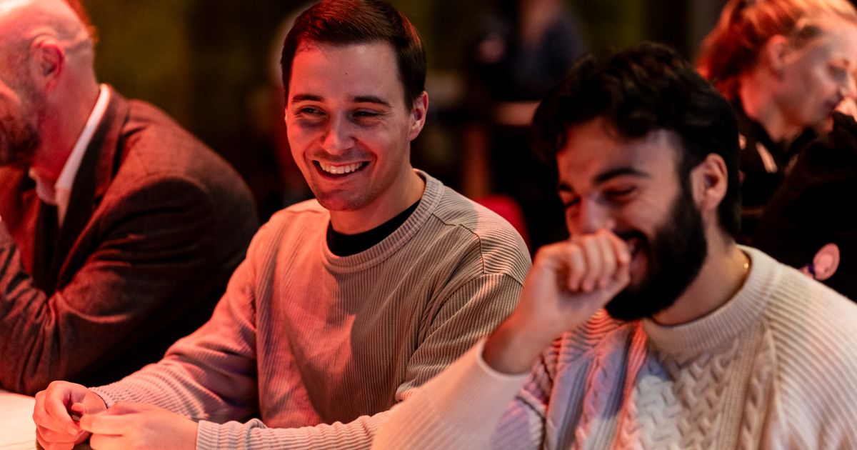 Critical Mass — Studium Generale TU Delft