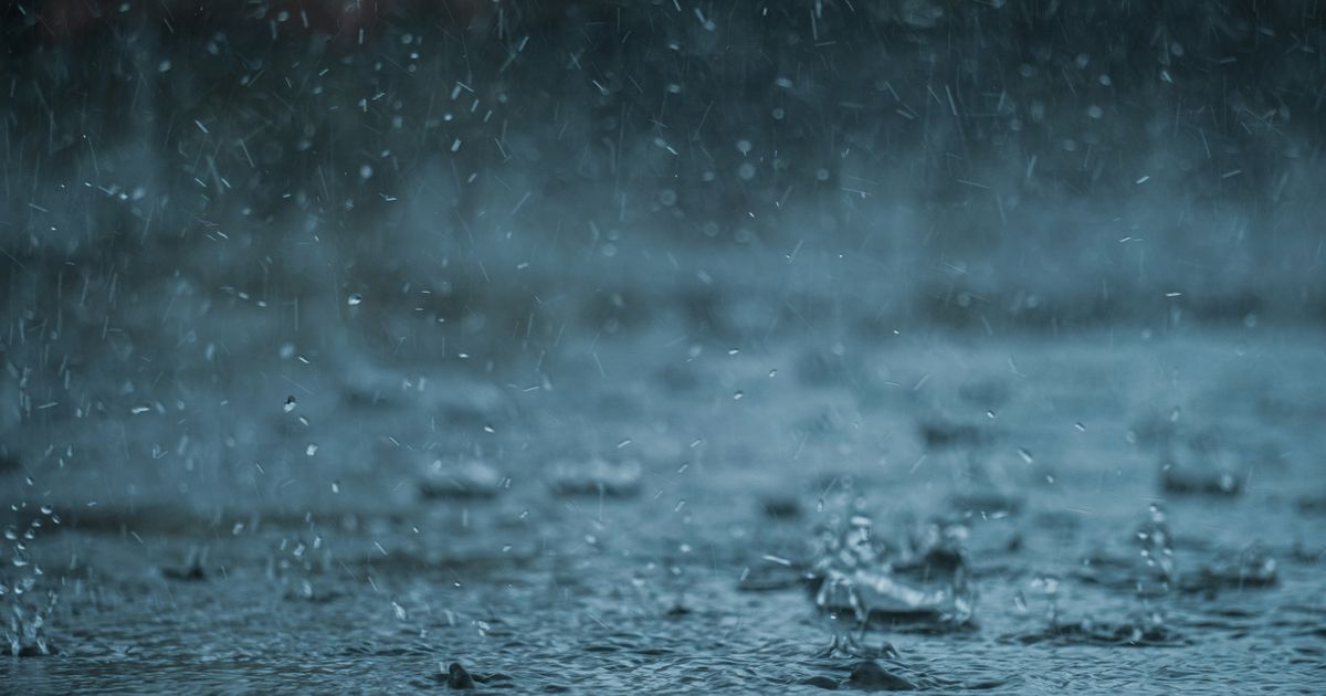 Delftse Waterlezing: Water en Klimaat — Gerrit Hiemstra