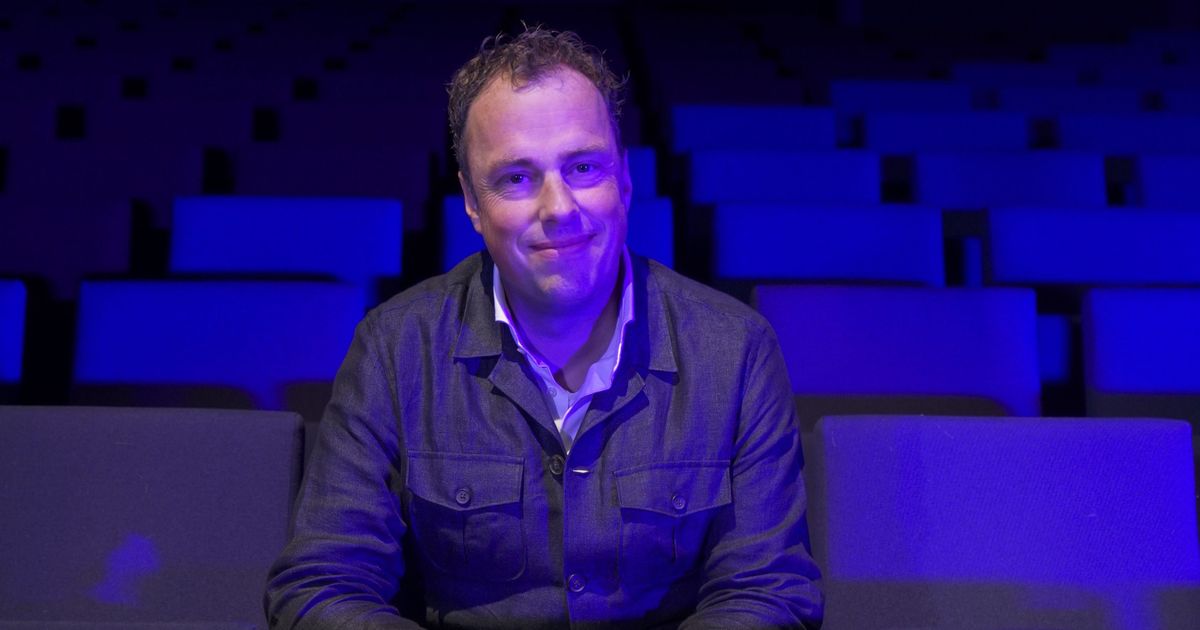 Het spel van de populist — Bas Erlings