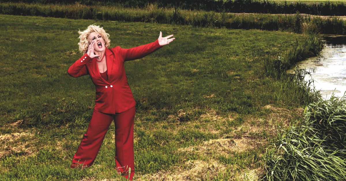 Renaissance 2.0 — Karin Bloemen