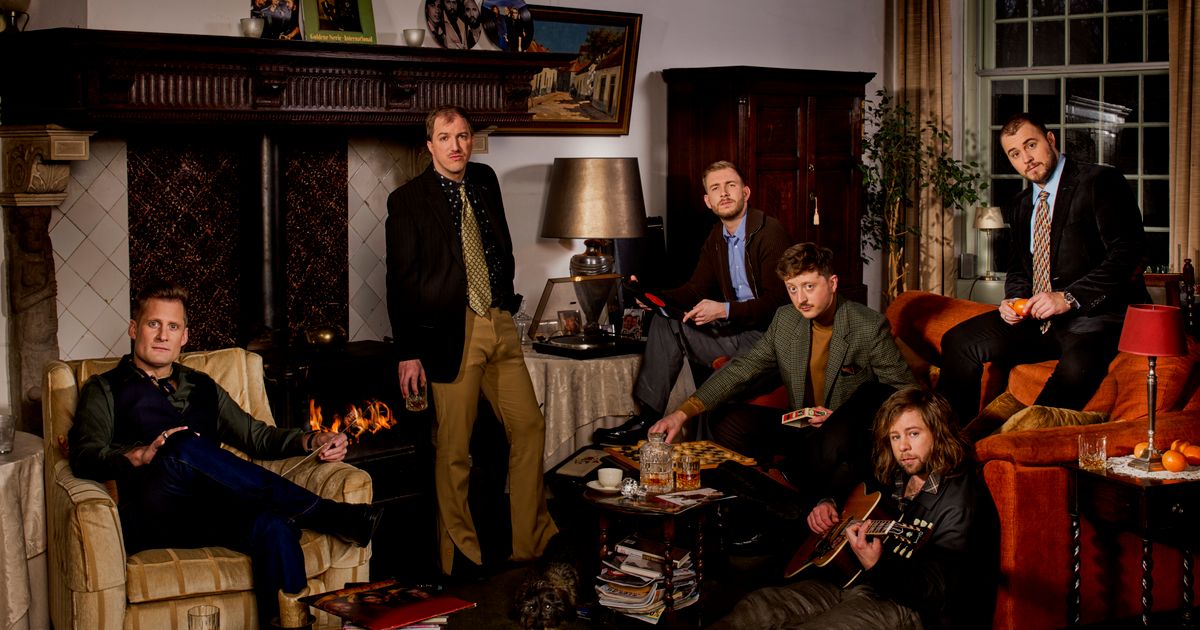 Bee Gees. Fame, Family & Tragedy! — Bee Gees by MainCourse